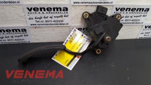 Usagé Pédale d'accélérateur Renault Megane II (BM/CM) 1.9 dCi 115 Prix € 29,00 Règlement à la marge proposé par Venema Autoparts