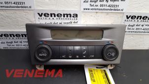 Usagé Panneau de commandes chauffage Renault Laguna II (BG) Prix sur demande proposé par Venema Autoparts