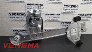 Used Rear door window mechanism 4-door, left Citroen C3 (SC) Price on request offered by Venema Autoparts