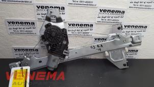 Gebrauchte Fenstermechanik 4-türig rechts hinten Citroen C3 (SC) Preis auf Anfrage angeboten von Venema Autoparts