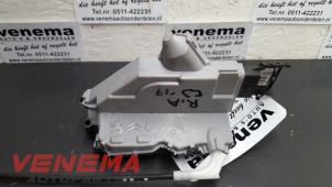 Gebrauchte Türschlossmechanik 4-türig rechts hinten Citroen C3 (SC) Preis € 34,99 Margenregelung angeboten von Venema Autoparts