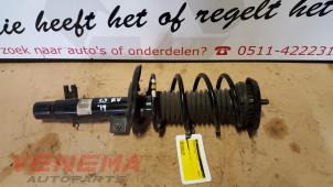 Used Front suspension system, right Citroen C3 (SC) 1.2 12V Vti Price on request offered by Venema Autoparts
