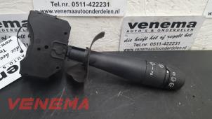 Used Wiper switch Renault Clio II Societe (SB) 1.5 dCi 65 Price € 10,00 Margin scheme offered by Venema Autoparts