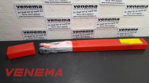 Used Warning triangle Opel Astra H SW (L35) 1.7 CDTi 16V Price on request offered by Venema Autoparts