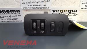 Usagé Commutateur phare hauteur réglable Renault Megane II (BM/CM) Prix sur demande proposé par Venema Autoparts