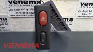 Used Panic lighting switch Renault Espace (JE) Price on request offered by Venema Autoparts