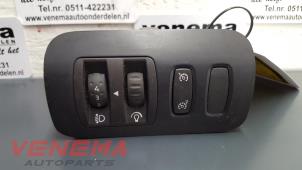 Usagé Commutateur phare hauteur réglable Renault Megane II (BM/CM) Prix sur demande proposé par Venema Autoparts
