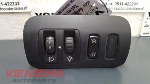 Usagé Commutateur phare hauteur réglable Renault Megane II Grandtour (KM) Prix sur demande proposé par Venema Autoparts