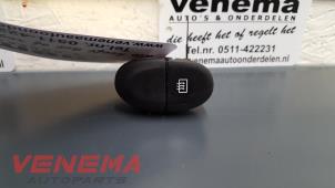 Used Rear window heating switch Renault Scénic I (JA) Price on request offered by Venema Autoparts