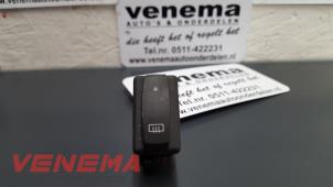 Used Rear window heating switch Renault Trafic New (FL) Price on request offered by Venema Autoparts