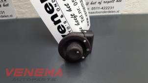 Used Mirror switch Renault Clio III (BR/CR) Price on request offered by Venema Autoparts