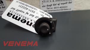 Used Mirror switch Renault Clio II (BB/CB) Price on request offered by Venema Autoparts