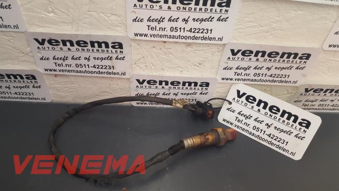 Gebrauchte Lambdasonde Opel Tigra Twin Top 1.4 16V Preis € 19,99 Margenregelung angeboten von Venema Autoparts