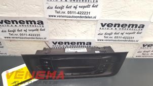 Used Heater control panel Seat Ibiza IV (6J5) 1.9 TDI 105 Price € 50,00 Margin scheme offered by Venema Autoparts