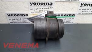Used Air mass meter BMW 3 serie Touring (E91) 318d 16V Price € 75,00 Margin scheme offered by Venema Autoparts