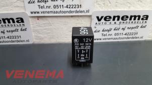Used Relay Seat Ibiza IV (6J5) 1.9 TDI 105 Price on request offered by Venema Autoparts