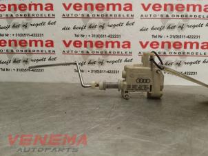 Used Tank flap lock motor Seat Ibiza IV (6J5) 1.9 TDI 105 Price € 19,00 Margin scheme offered by Venema Autoparts