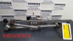 Used Wiper motor + mechanism Seat Ibiza IV (6J5) 1.9 TDI 105 Price € 16,99 Margin scheme offered by Venema Autoparts