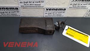 Used Rear door stop 4-door, right Seat Ibiza IV (6J5) 1.9 TDI 105 Price on request offered by Venema Autoparts