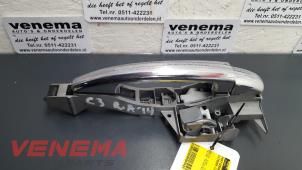Gebrauchte Türgriff 4-türig rechts hinten Citroen C3 (SC) Preis auf Anfrage angeboten von Venema Autoparts