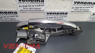 Gebrauchte Türgriff 4-türig links hinten Citroen C3 (SC) Preis auf Anfrage angeboten von Venema Autoparts