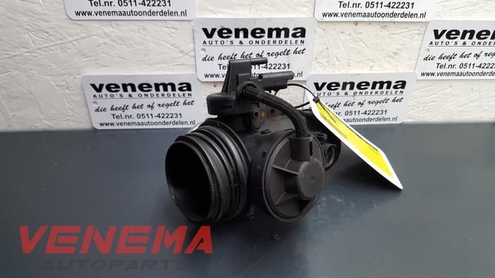 Gebrauchte AGR Ventil Peugeot 206 (2A/C/H/J/S) 1.9 D Preis € 39,99 Margenregelung angeboten von Venema Autoparts