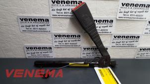 Used Front seatbelt buckle, left Opel Vectra C GTS Price on request offered by Venema Autoparts