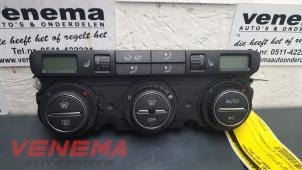 Used Heater control panel Volkswagen Passat Variant (3C5) 2.0 TDI 16V 170 Price € 85,00 Margin scheme offered by Venema Autoparts