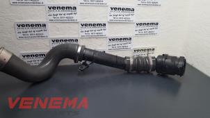 Used Intercooler tube Renault Clio IV Estate/Grandtour (7R) 1.5 Energy dCi 90 FAP Price on request offered by Venema Autoparts