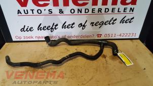Used Radiator hose Renault Clio IV Estate/Grandtour (7R) 1.5 Energy dCi 90 FAP Price on request offered by Venema Autoparts