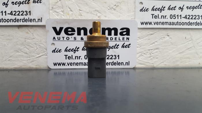 Used Engine temperature sensor Volkswagen Touran (1T3) 1.6 TDI 16V Price € 4,99 Margin scheme offered by Venema Autoparts
