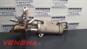 Used EGR cooler Renault Clio IV Estate/Grandtour (7R) 1.5 Energy dCi 90 FAP Price on request offered by Venema Autoparts