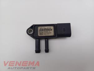 Usagé Carte capteur (tubulure d'admission) Volkswagen Passat Variant (3C5) 2.0 TDI 16V 170 Prix € 19,99 Règlement à la marge proposé par Venema Autoparts