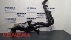 Used Water pipe Ford Focus 2 1.6 TDCi 16V 110 Price on request offered by Venema Autoparts