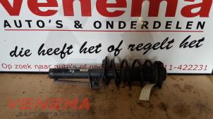Used Front suspension system, right Volkswagen Passat Variant (3C5) 2.0 TDI 16V 170 Price on request offered by Venema Autoparts