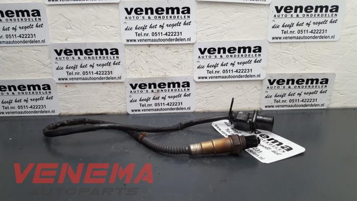 Used Lambda probe Volkswagen Eos (1F7/F8) 2.0 TDI DPF Price € 9,99 Margin scheme offered by Venema Autoparts