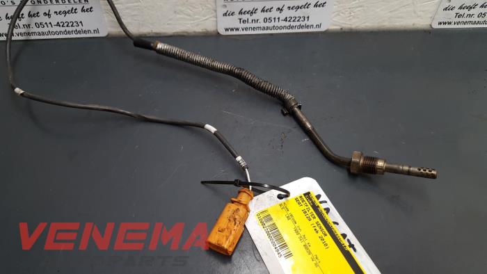 Begagnade Partikelfiltersensor Seat Ibiza IV (6J5) 1.9 TDI 105 Pris € 39,99 Marginaltabell erbjuds av Venema Autoparts
