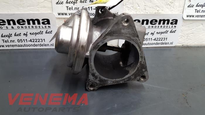 Gebrauchte AGR Ventil Volkswagen Touran (1T1/T2) 1.9 TDI 105 Preis € 29,99 Margenregelung angeboten von Venema Autoparts