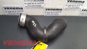 Used Intercooler hose Seat Leon (1P1) 2.0 TDI DPF Price on request offered by Venema Autoparts