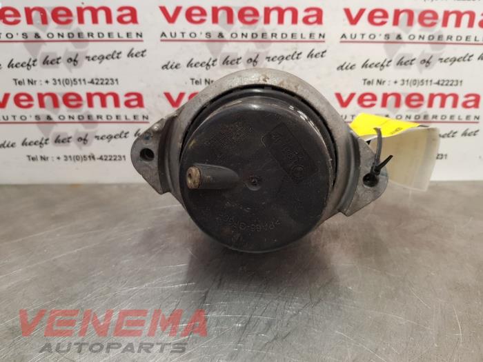 Used Engine mount BMW 3 serie Touring (E91) 318i 16V Price € 14,99 Margin scheme offered by Venema Autoparts