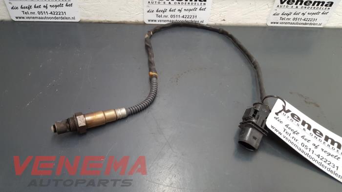 Used Lambda probe Seat Leon (1P1) 2.0 TDI DPF Price € 9,99 Margin scheme offered by Venema Autoparts