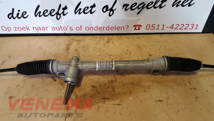 Gebrauchte Lenkgetriebe Servo Opel Corsa D 1.4 16V Twinport Preis € 39,99 Margenregelung angeboten von Venema Autoparts
