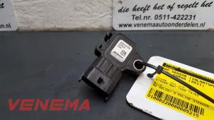 Used Mapping sensor (intake manifold) Opel Corsa D 1.4 16V Twinport LPG Price € 15,00 Margin scheme offered by Venema Autoparts