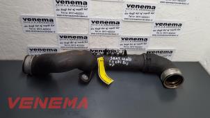 Used Turbo hose Seat Leon (1P1) 1.9 TDI 105 Price on request offered by Venema Autoparts