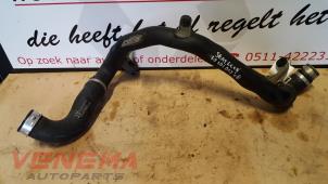 Used Intercooler tube Seat Leon (1P1) 1.9 TDI 105 Price on request offered by Venema Autoparts