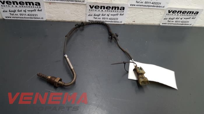 Gebrauchte Auspuff Temperatursensor Opel Zafira (M75) 1.7 CDTi 16V Preis € 40,00 Margenregelung angeboten von Venema Autoparts