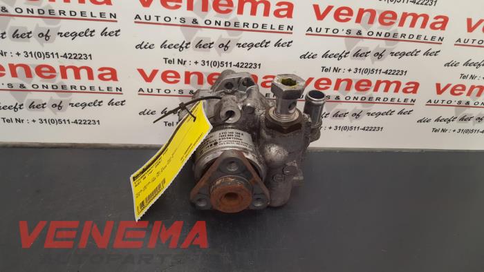 Begagnade Servostyrningspump Audi A6 (C6) 2.0 TDI 16V Pris € 100,00 Marginaltabell erbjuds av Venema Autoparts