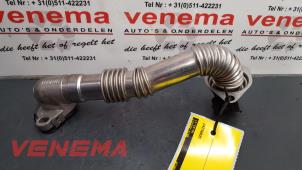 Gebrauchte AGR Rohr Peugeot 308 (L3/L8/LB/LH/LP) Preis auf Anfrage angeboten von Venema Autoparts