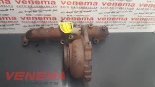 Used Exhaust manifold Audi A3 (8P1) 2.0 TDI 16V Price on request offered by Venema Autoparts