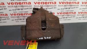 Used Front brake calliper, right Volkswagen Passat (3C2) 2.0 TDI 16V 140 Price € 24,99 Margin scheme offered by Venema Autoparts